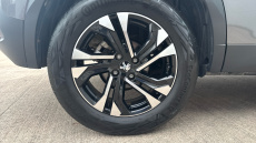 Peugeot 2008 1.2 PureTech Allure Premium+ 5dr Petrol Estate
